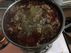 -王家渡火锅店(棕榈泉店)
