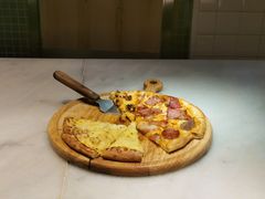 -比格比萨自助(宋家庄店)