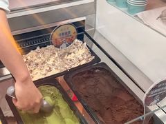 -怡咖啡·自助餐·西安香格里拉