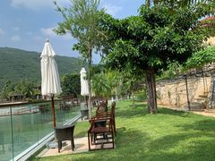 -铭轩中餐厅·海南菜·粤菜(亚龙湾瑞吉店)