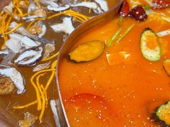 -洱火云南酸菜牛肉火锅(石景山当代商城店)