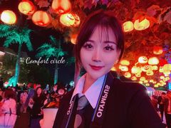 -青岛方特梦幻王国