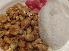 -阳阳中国饭(北京荟聚店)