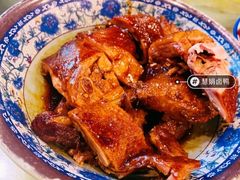 -慧娟面馆·餐厅(望江路店)
