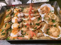 -炊江南·上海菜(国展华漕店)