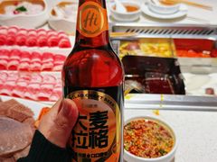 -海底捞火锅(凤凰广场店)
