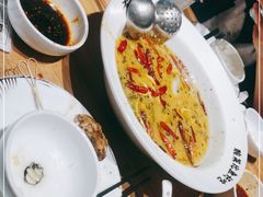 -太二酸菜鱼(宁波来福士店)