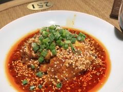 -渝信川菜 · 川味家常菜(长安店)