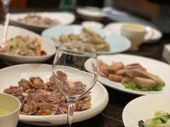 -高佳庄·海鲜酒楼(东港店)