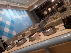 -灵芝妹子海鲜米线(凯德和平广场店)