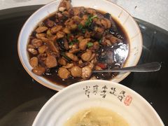 -乡亲鹅肉城(吴江店)