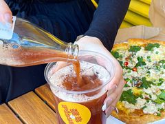 -波比Pizza(新城店)