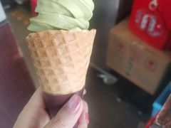 -吴裕泰茶庄(西单店)