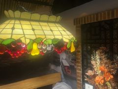 -树下时尚餐厅(翠园街店)