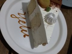 栗子糯米蛋糕-野路甜点铺(松柏路店)
