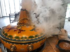 -贰重天冰煮羊自助火锅(东坝店)