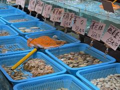 -蚝得喜海鲜(东城店)