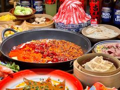 -于屿城重庆火锅(深圳总店)