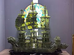 -北京工艺美术博物馆