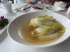 -广州塔晖粤轩中餐厅