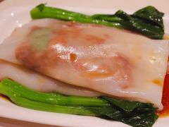 叉烧肠粉-广东胜利宾馆西关粤中餐厅