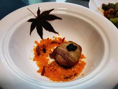-大连湾旭日·家宴·海肠捞饭(马栏广场店)
