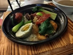 -大自然沐足·点餐·SPA(街道口店)