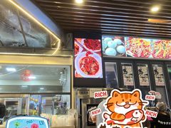 -五丁桥光头香辣蟹(望江橡树林店)