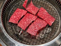-隐炉和牛烧肉店(群力店)