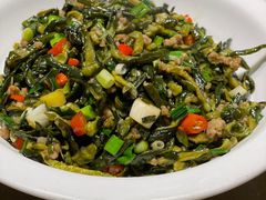 -肖记公安牛肉鱼杂馆· 省级非物质文化遗产(仁和路店)