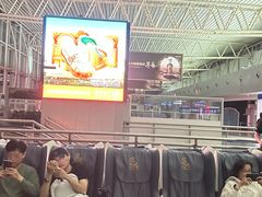 -黄山屯溪国际机场