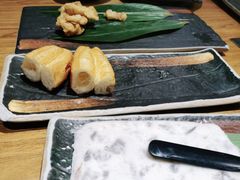 -呷哺呷哺 黄金牧场 (新中关购物中心店)