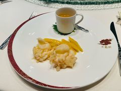 -天龙轩(香港丽思卡尔顿酒店)