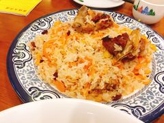 -巴依老爷新疆美食(望京小街店)