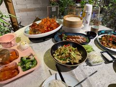 -萃華楼(王府井店)