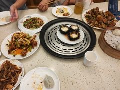 -港畔赶海蒸汽海鲜烧烤自助(仙螺岛店)