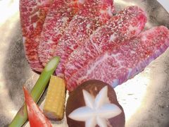 -炎蔵牛舌烤肉