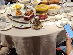 -京味斋·北京烤鸭(北京南站洋桥店)