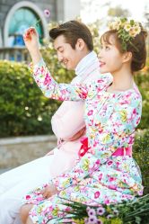 点击看大图 -太古映画婚纱摄影(天河店)