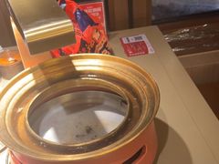 -西塔老太太泥炉烤肉(青浦蟠龙天地店)