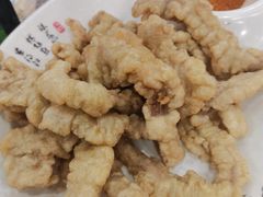 酥肉-小民大排档(光谷店)