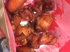 -老韩煸鸡·中国炸鸡(摩尔城店)