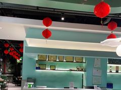 大堂-春润大地海南椰子鸡(沙井京基百纳广场店)