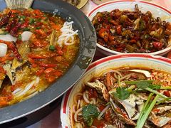 -老三样·旧食新味(万寿宫店)