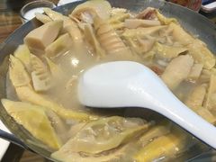 -四季小厨(新市北路店)