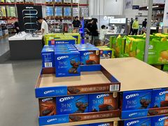-山姆会员商店(亦庄创意生活广场店)
