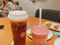 -乐凯撒披萨(欢乐颂购物中心店)