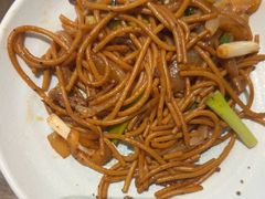 -汉丽斯巴西烤肉自助(市南店)