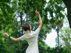 -橘洲1910花园江景西餐厅