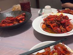 -有位虾匠·香辣蟹·小龙虾(李村店)